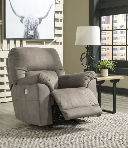 Picture of Cavalcade Power Rocker Recliner