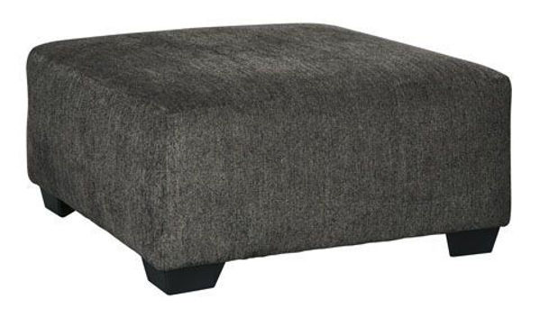 Picture of Ballinasloe Oversized Accent Ottoman