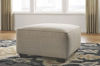 Picture of Baceno Oversized Accent Ottoman