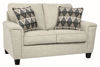 Picture of Loveseat/Abinger/Natural