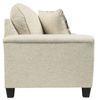 Picture of Loveseat/Abinger/Natural