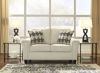 Picture of Loveseat/Abinger/Natural