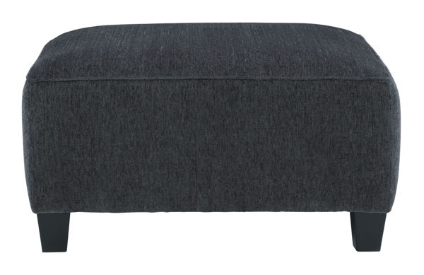 Picture of Abinger Oversized Accent Ottoman