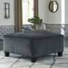 Picture of Abinger Oversized Accent Ottoman