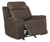 Picture of Rocker Recliner/Jesolo/Coffee