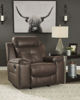 Picture of Rocker Recliner/Jesolo/Coffee