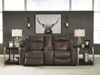 Picture of Jesolo DBL Rec Loveseat w/Console