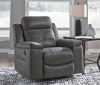 Picture of Rocker Recliner/Jesolo