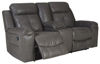 Picture of Jesolo DBL Rec Loveseat w/Console