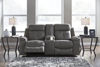 Picture of Jesolo DBL Rec Loveseat w/Console