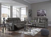 Picture of Jesolo DBL Rec Loveseat w/Console