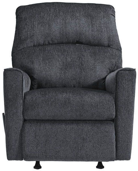 Picture of Rocker Recliner/Altari/Slate