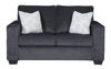 Picture of Loveseat/Altari/Slate