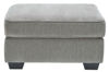 Picture of Altari Oversized Accent Ottoman