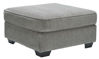 Picture of Altari Oversized Accent Ottoman