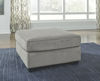 Picture of Altari Oversized Accent Ottoman