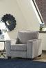 Picture of Chair/Altari/Alloy