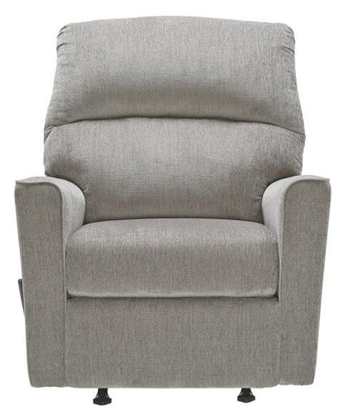 Picture of Rocker Recliner/Altari/Alloy