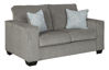 Picture of Loveseat/Altari/Alloy