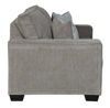 Picture of Loveseat/Altari/Alloy