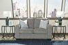 Picture of Loveseat/Altari/Alloy