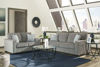 Picture of Loveseat/Altari/Alloy