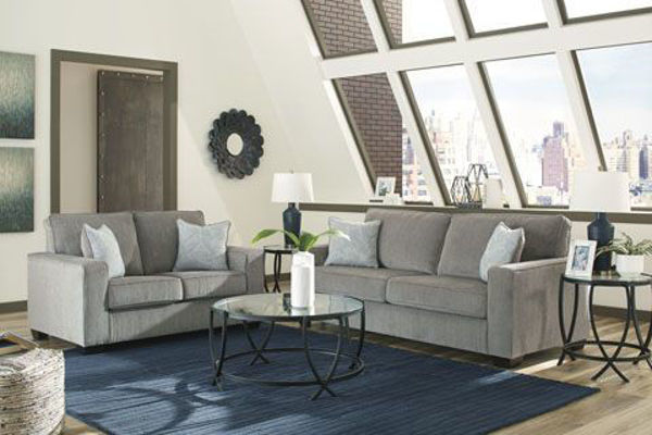 Picture of Sofa/Altari/Alloy