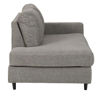 Picture of RAF Corner Chaise/Lyman