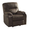 Picture of Rocker Recliner/Bolzano/Coffee