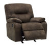 Picture of Rocker Recliner/Bolzano/Coffee