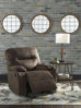 Picture of Rocker Recliner/Bolzano/Coffee