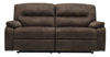 Picture of 2 Seat Reclining Sofa/Bolzano