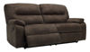 Picture of 2 Seat Reclining Sofa/Bolzano