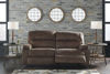 Picture of 2 Seat Reclining Sofa/Bolzano