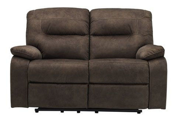 Picture of Reclining Loveseat/Bolzano