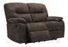 Picture of Reclining Loveseat/Bolzano