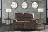 Picture of Reclining Loveseat/Bolzano