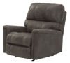 Picture of Rocker Recliner/Navi/Smoke