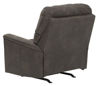 Picture of Rocker Recliner/Navi/Smoke