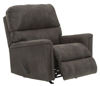 Picture of Rocker Recliner/Navi/Smoke