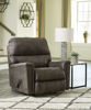 Picture of Rocker Recliner/Navi/Smoke