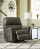 Picture of Rocker Recliner/Navi/Smoke