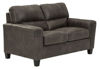 Picture of Loveseat/Navi/Smoke