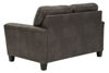 Picture of Loveseat/Navi/Smoke