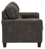 Picture of Loveseat/Navi/Smoke