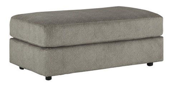 Picture of Soletren Oversized Accent Ottoman