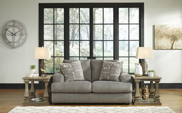 Picture of Loveseat/Soletren/Ash