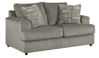 Picture of Loveseat/Soletren/Ash