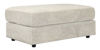 Picture of Soletren Oversized Accent Ottoman