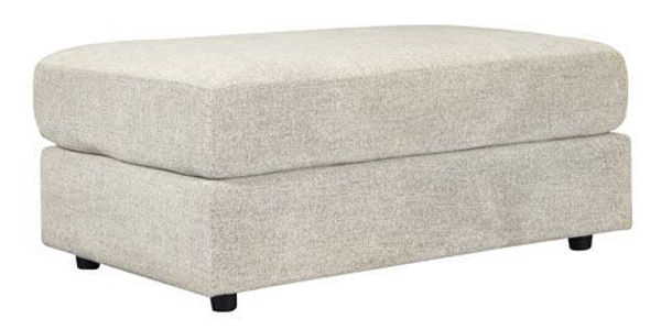 Picture of Soletren Oversized Accent Ottoman